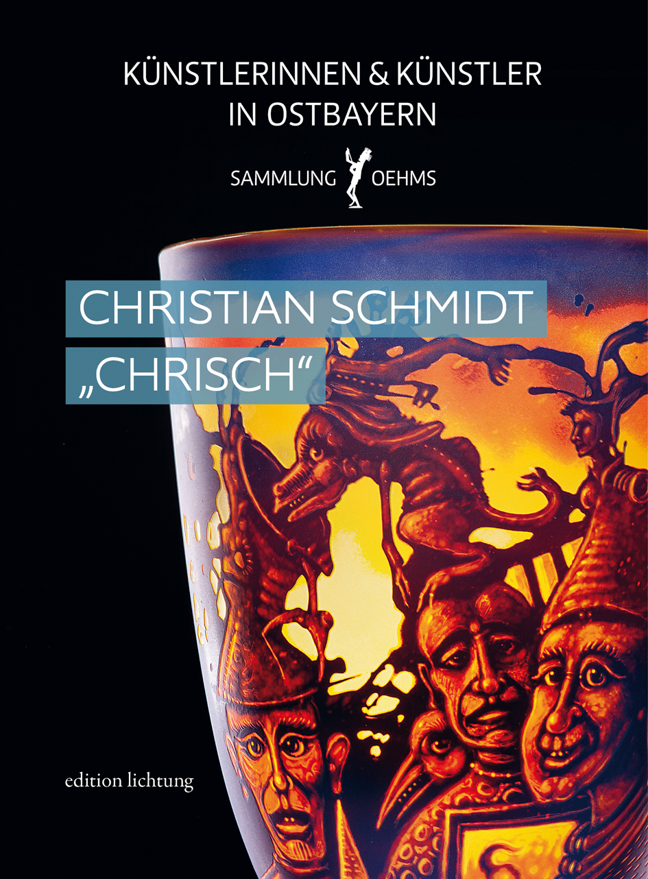 Band 1: Christian Schmidt 