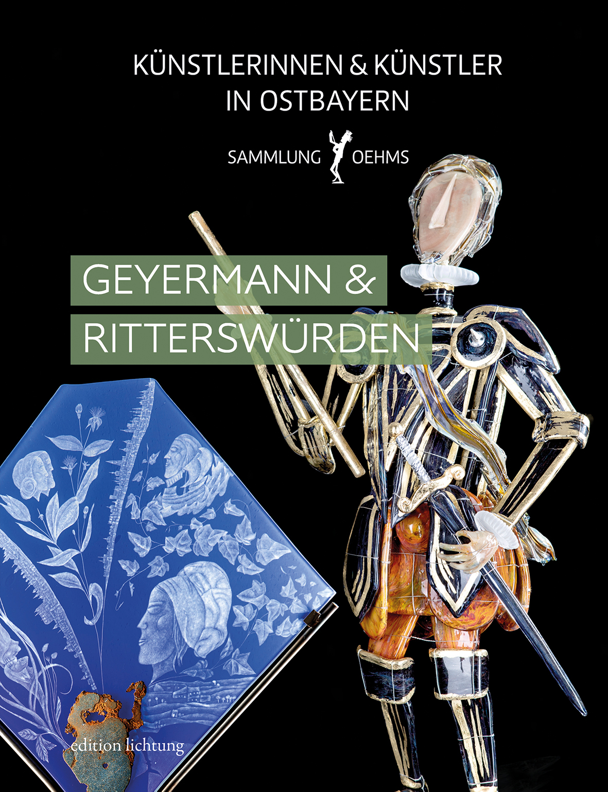 Band 3: Geyermann & Ritterswürden