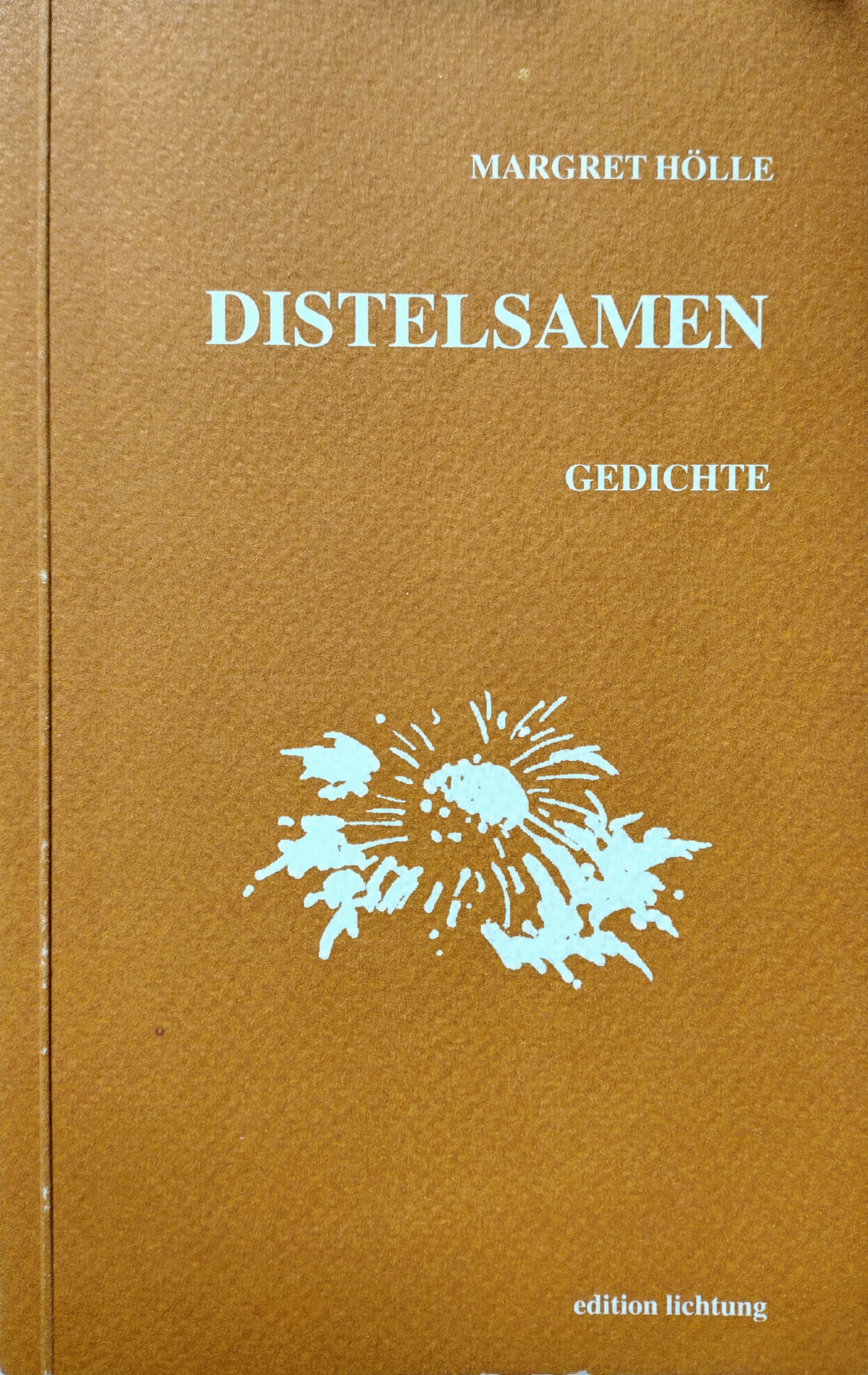Distelsamen