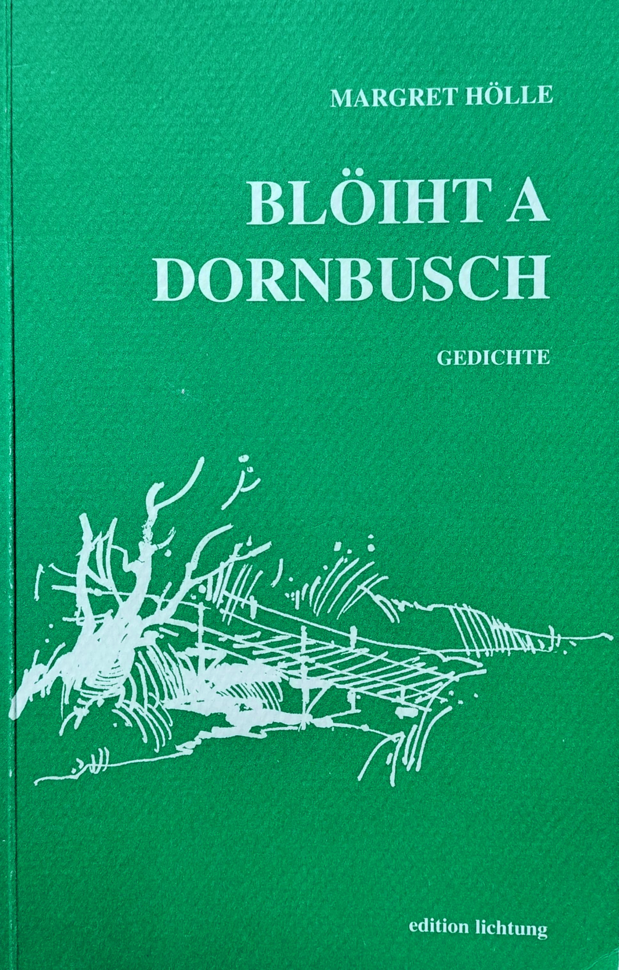 Blöiht a Dornbusch