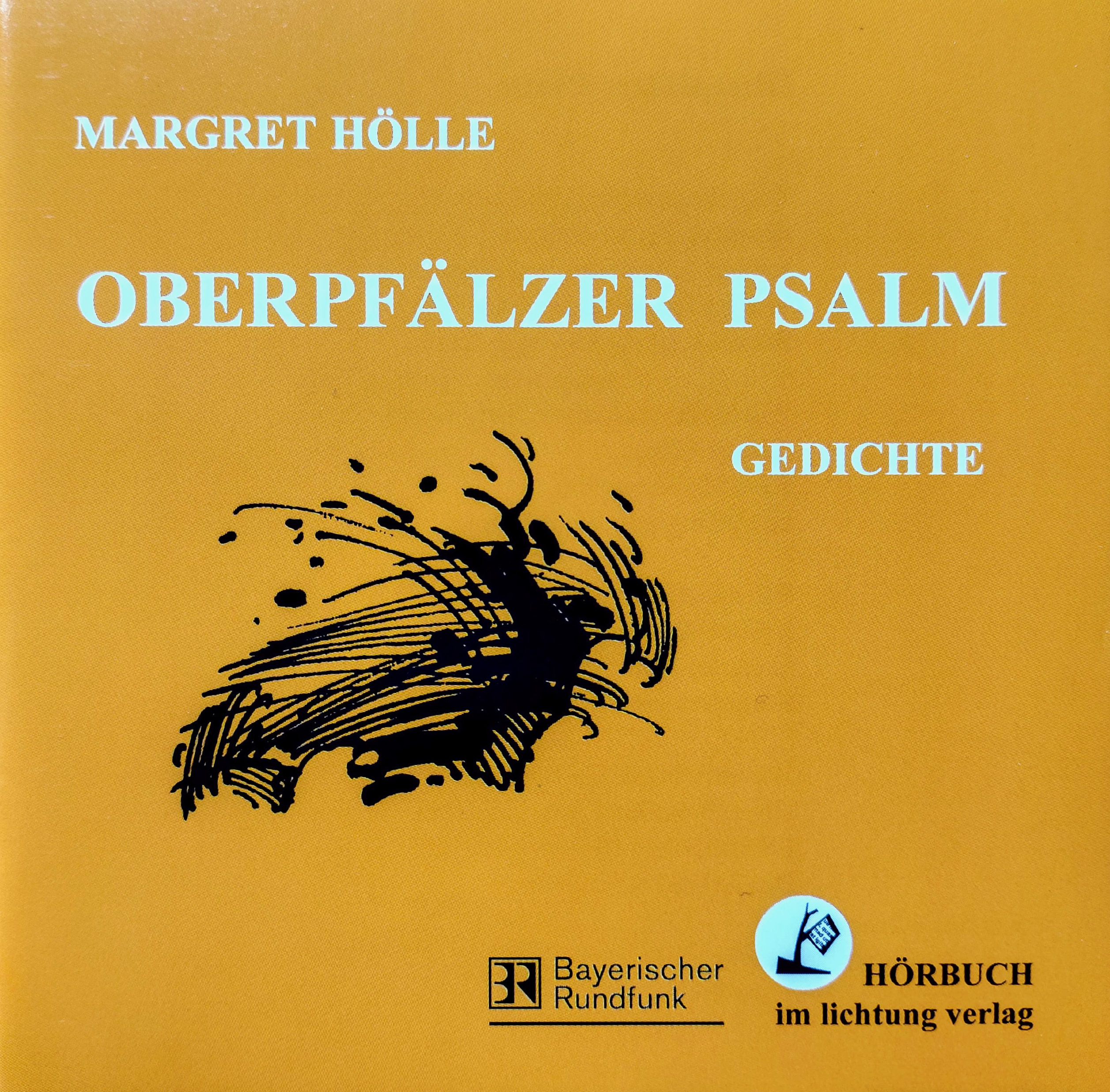 Oberpfälzer Psalm